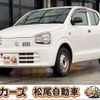 suzuki alto-van 2018 -SUZUKI--Alto Van HA36V--134514---SUZUKI--Alto Van HA36V--134514- image 1