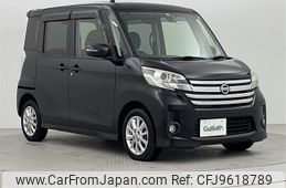 nissan dayz-roox 2014 -NISSAN--DAYZ Roox DBA-B21A--B21A-0012151---NISSAN--DAYZ Roox DBA-B21A--B21A-0012151-