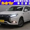 mitsubishi outlander-phev 2015 -MITSUBISHI--Outlander PHEV DLA-GG2W--GG2W-0300424---MITSUBISHI--Outlander PHEV DLA-GG2W--GG2W-0300424- image 1