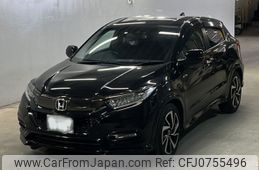 honda vezel 2020 -HONDA--VEZEL RU1-1334078---HONDA--VEZEL RU1-1334078-