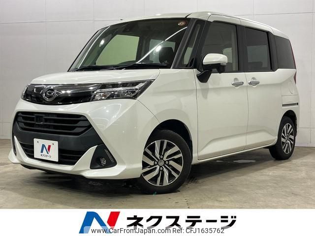 daihatsu thor 2018 CFJ1635762 image 1