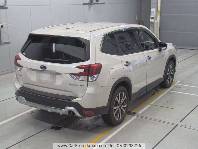 subaru forester 2019 -SUBARU--Forester SK9-030066---SUBARU--Forester SK9-030066- image 2