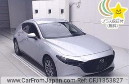 mazda mazda3 2020 -MAZDA--MAZDA3 BP8P-106609---MAZDA--MAZDA3 BP8P-106609-