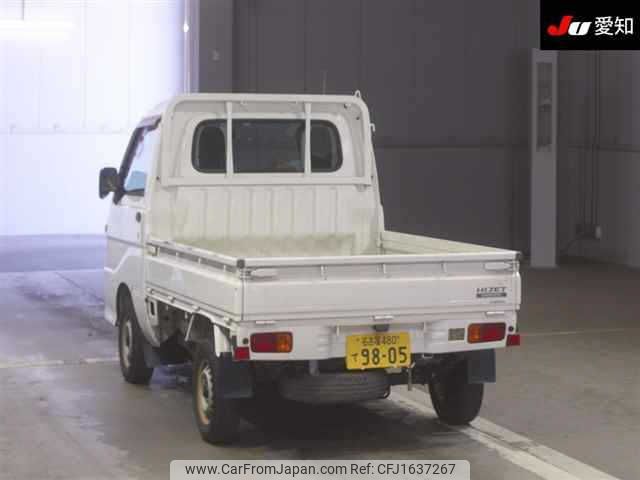 daihatsu hijet-truck 2014 CFJ1637267 image 2