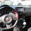 abarth 595 2015 quick_quick_ABA-312141_ZFA3120000J434363 image 16