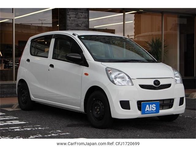 daihatsu mira 2013 CFJ1720699 image 2