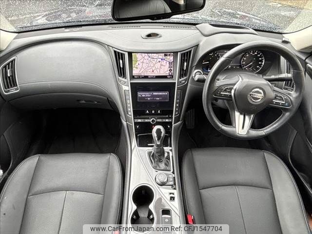 nissan skyline 2020 CFJ1547704 image 2