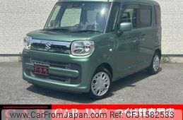 suzuki spacia 2018 CFJ1582533