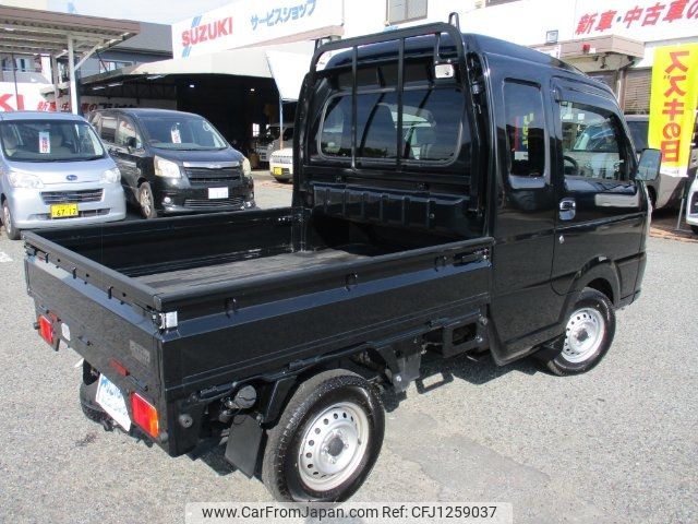 suzuki carry-truck 2023 -SUZUKI--Carry Truck DA16T--744302---SUZUKI--Carry Truck DA16T--744302- image 2