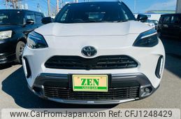 toyota yaris-cross 2024 769235-250324101724