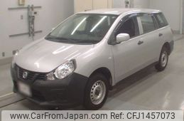 nissan ad-van 2019 CFJ1457073