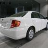 toyota corolla-axio 2008 -TOYOTA--Corolla Axio NZE141--6087330---TOYOTA--Corolla Axio NZE141--6087330- image 2