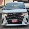 toyota alphard 2024 quick_quick_AGH40W_AGH40-4008271 image 4