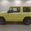 suzuki jimny 2022 -SUZUKI 【春日部 581う6466】--Jimny JB64W-275327---SUZUKI 【春日部 581う6466】--Jimny JB64W-275327- image 5