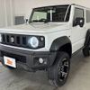 suzuki jimny-sierra 2023 -SUZUKI--Jimny Sierra 3BA-JB74W--JB74W-195366---SUZUKI--Jimny Sierra 3BA-JB74W--JB74W-195366- image 10