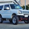 suzuki jimny 2002 CFJ1792475 image 2