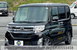 daihatsu tanto 2014 -DAIHATSU 【富士山 581ﾌ4932】--Tanto DBA-LA600S--LA600S-0153077---DAIHATSU 【富士山 581ﾌ4932】--Tanto DBA-LA600S--LA600S-0153077-