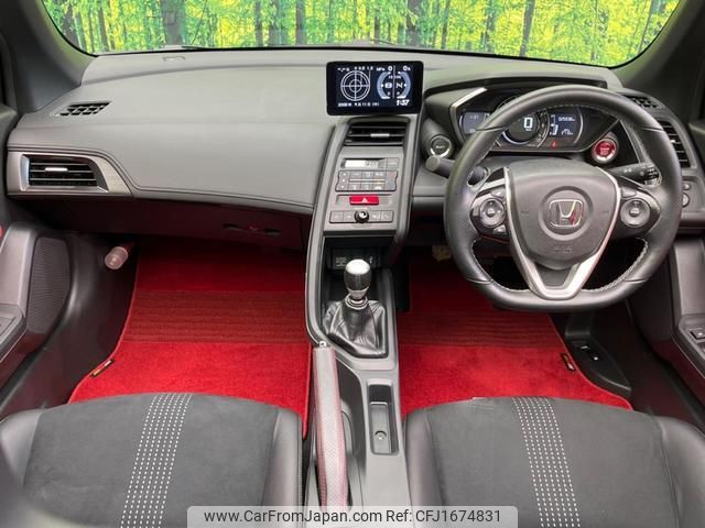 honda s660 2017 CFJ1674831 image 2