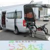 nissan caravan-van 2018 -NISSAN--Caravan Van CW8E26ｶｲ--100440---NISSAN--Caravan Van CW8E26ｶｲ--100440- image 2