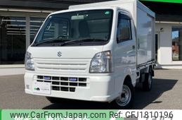 suzuki carry-truck 2019 CFJ1810196