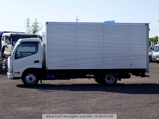 toyota toyoace 2019 -TOYOTA--Toyoace TKG-XZU655--XZU655-0011047---TOYOTA--Toyoace TKG-XZU655--XZU655-0011047- image 2