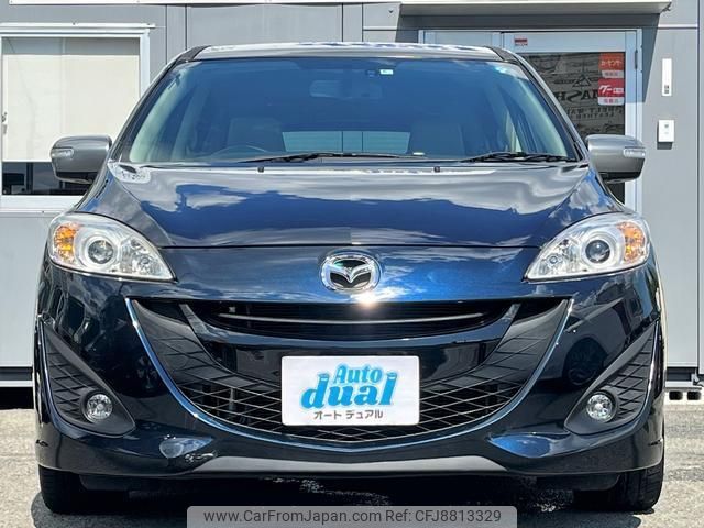 mazda premacy 2016 quick_quick_CWFFW_CWFFW-136052 image 2