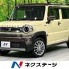 suzuki hustler 2023 quick_quick_MR52S_MR52S-325562 image 1