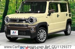 suzuki hustler 2023 quick_quick_MR52S_MR52S-325562