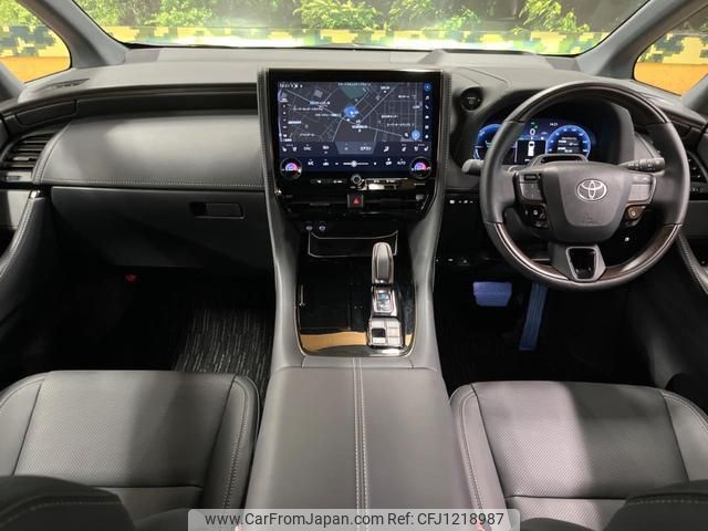 toyota alphard 2024 quick_quick_AAHH40W_AAHH40-4008743 image 2