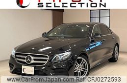 mercedes-benz e-class 2019 quick_quick_213077C_WDD2130772A645705