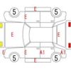 honda civic 2005 -HONDA--Civic DBA-FD1--FD1-1001135---HONDA--Civic DBA-FD1--FD1-1001135- image 2