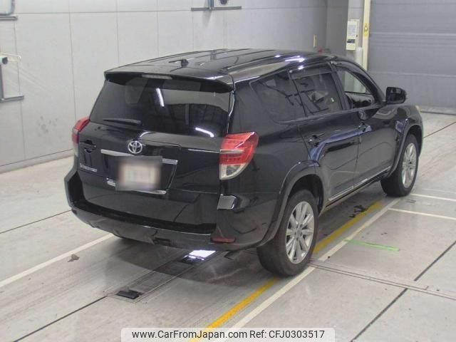 toyota vanguard 2011 quick_quick_DBA-ACA38W_ACA38-5200377 image 2