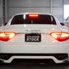 maserati granturismo 2008 -MASERATI--Maserati GranTurismo MGT--ZAMCH45C0000356121---MASERATI--Maserati GranTurismo MGT--ZAMCH45C0000356121- image 28