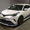 toyota c-hr 2018 -TOYOTA--C-HR DAA-ZYX10--ZYX10-2148582---TOYOTA--C-HR DAA-ZYX10--ZYX10-2148582- image 1