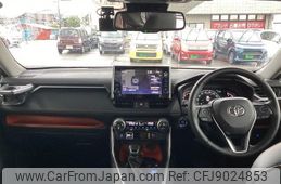 2022 Toyota Rav4 MXAA54 - Car Price $29,883