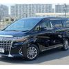 toyota alphard 2021 quick_quick_GGH30W_GGH30W-0041331 image 1