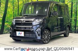 daihatsu tanto 2019 -DAIHATSU--Tanto 5BA-LA660S--LA660S-0016396---DAIHATSU--Tanto 5BA-LA660S--LA660S-0016396-