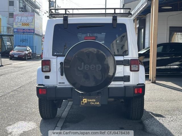 jeep wrangler 2018 quick_quick_ABA-JK36LR_1C4HJWLG9JL880658 image 2