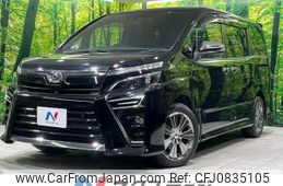 toyota voxy 2019 quick_quick_ZRR80W_ZRR80-0572349