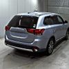 mitsubishi outlander 2015 -MITSUBISHI--Outlander GF7W--GF7W-0300431---MITSUBISHI--Outlander GF7W--GF7W-0300431- image 2