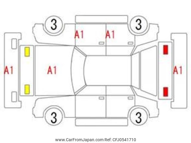 suzuki xbee 2021 -SUZUKI--XBEE 4AA-MN71S--MN71S-214169---SUZUKI--XBEE 4AA-MN71S--MN71S-214169- image 2