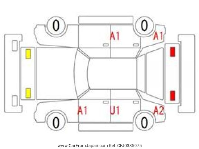 nissan note 2019 -NISSAN--Note DAA-HE12--HE12-302963---NISSAN--Note DAA-HE12--HE12-302963- image 2