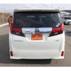 toyota alphard 2015 quick_quick_DBA-GGH30W_GGH30-0004241 image 2