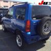 suzuki jimny 2007 -SUZUKI 【名変中 】--Jimny JB23W-526225---SUZUKI 【名変中 】--Jimny JB23W-526225- image 2