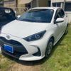 toyota yaris 2020 -TOYOTA--Yaris 5BA-MXPA10--MXPA10-2004908---TOYOTA--Yaris 5BA-MXPA10--MXPA10-2004908- image 3