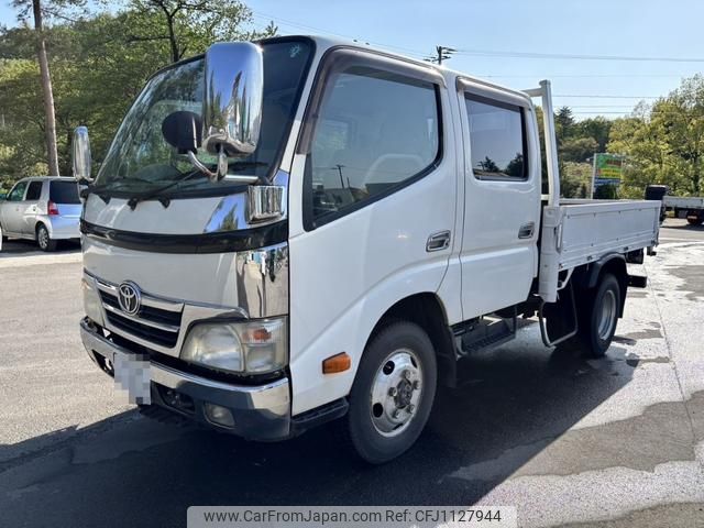 toyota dyna-truck 2010 GOO_NET_EXCHANGE_0910229A30250507W001 image 2