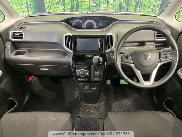 suzuki solio-bandit 2017 CFJ1571756 image 2