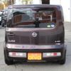 nissan cube 2008 -NISSAN--Cube BNZ11--126445---NISSAN--Cube BNZ11--126445- image 16