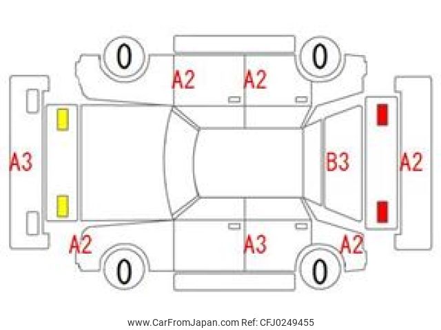 subaru forester 2009 -SUBARU--Forester DBA-SH5--SH5-043591---SUBARU--Forester DBA-SH5--SH5-043591- image 2