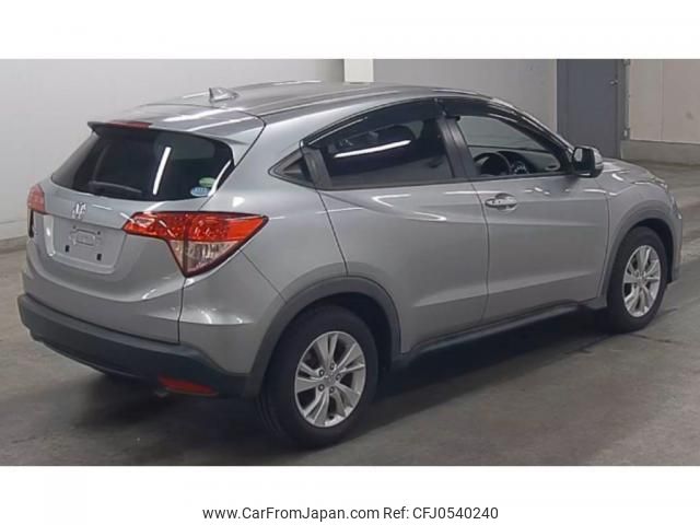 honda vezel 2017 quick_quick_DBA-RU1_1228368 image 2